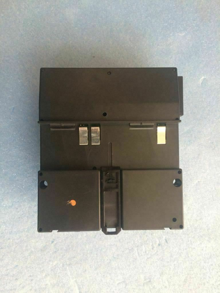 GE FANUC IC200ALG264G