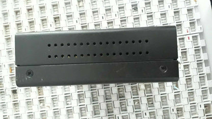 Moxa NPORT 5650l-8-dt 5650L-8-DT 8port Device Server