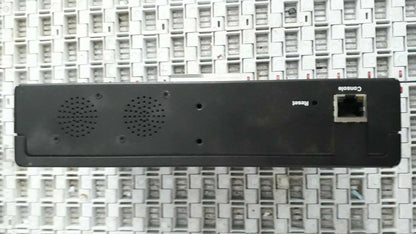 Moxa NPORT 5650l-8-dt 5650L-8-DT 8port Device Server