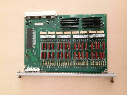 Siemens 505-4232a Digital Input Module 5054232A 505 4232a