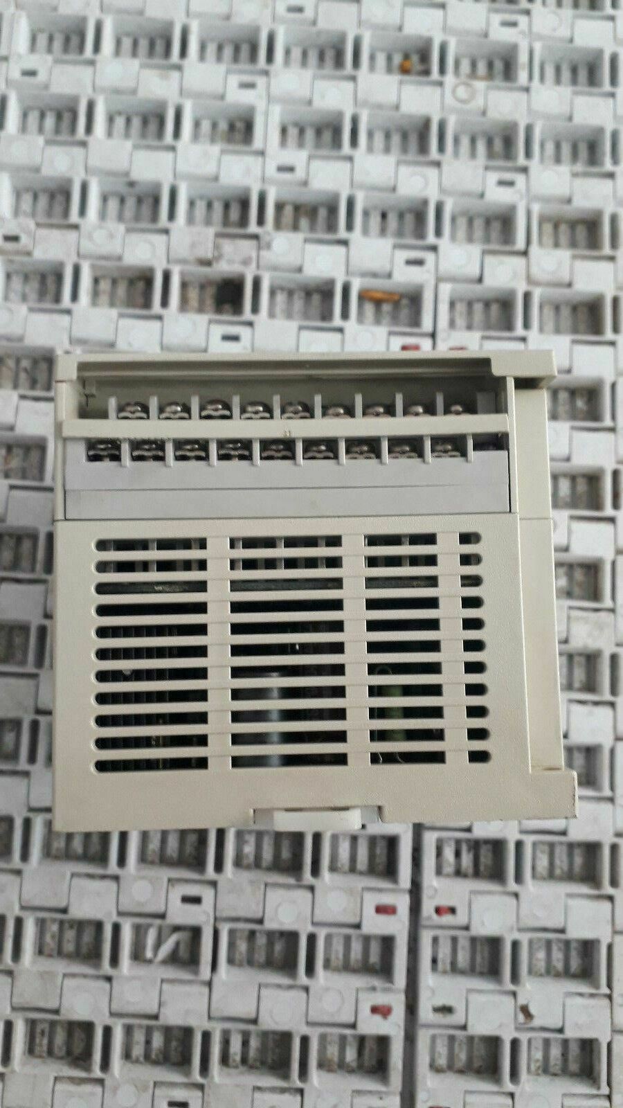 Mitsubishi Programmable Controller Fx3g-14m PLC FX3G-14MR/ES