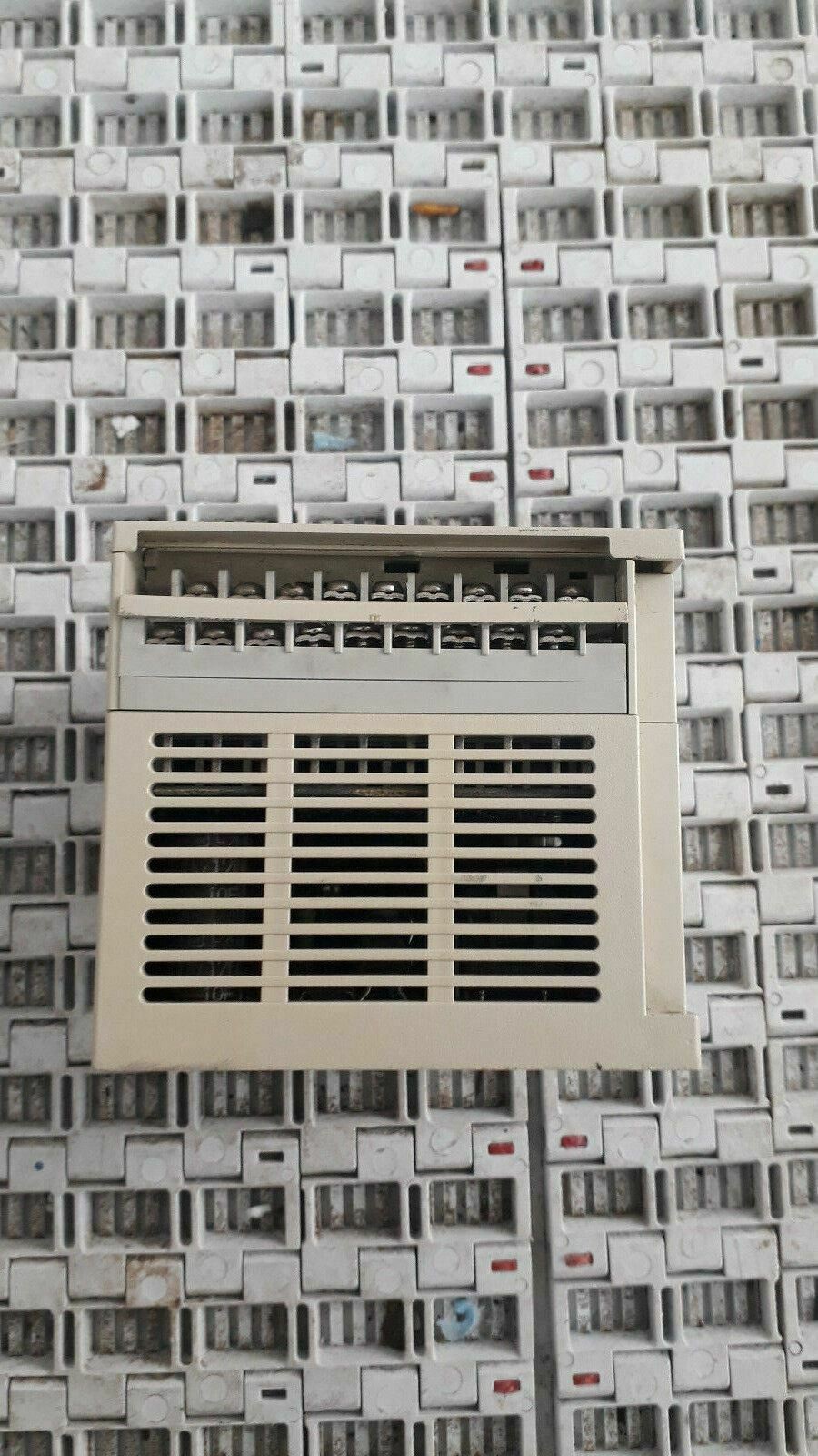 Mitsubishi Programmable Controller Fx3g-14m PLC FX3G-14MR/ES