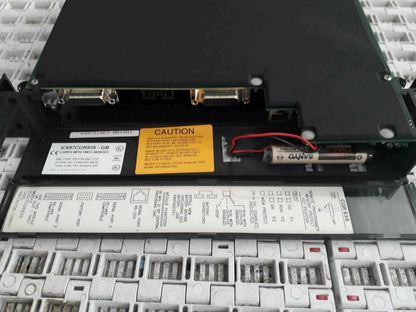 Ge FANUC 90-70 Series ic697cgr935-gb Processor Unit IC697CGR935GB