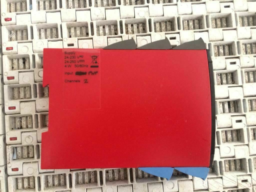 PR Electronics PR ALARM DRIVER 5203.B.H