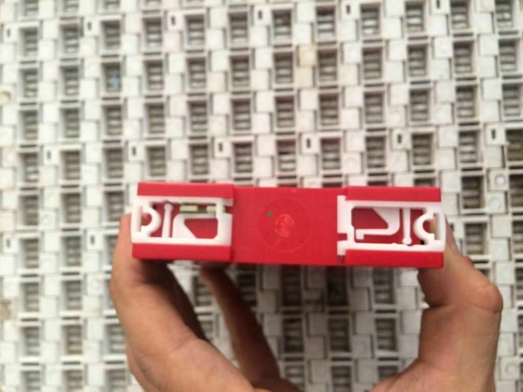 PR Electronics PR ALARM DRIVER 5203.B.H