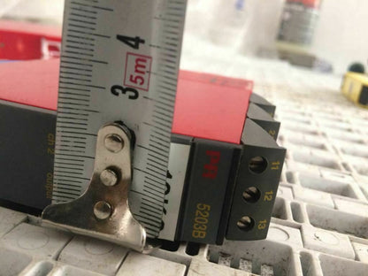 PR Electronics PR ALARM DRIVER 5203.B.H