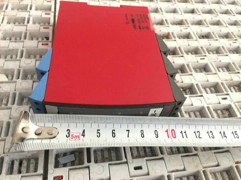 PR Electronics PR ALARM DRIVER 5203.B.H