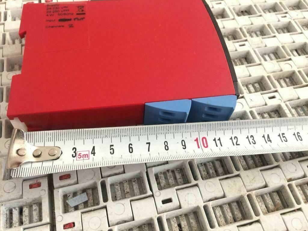 PR Electronics PR ALARM DRIVER 5203.B.H