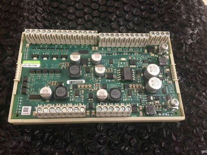 Siemens 6SE7 090-0XX84-3DB1 Interface Module 6SE7090-0XX84-3DB1