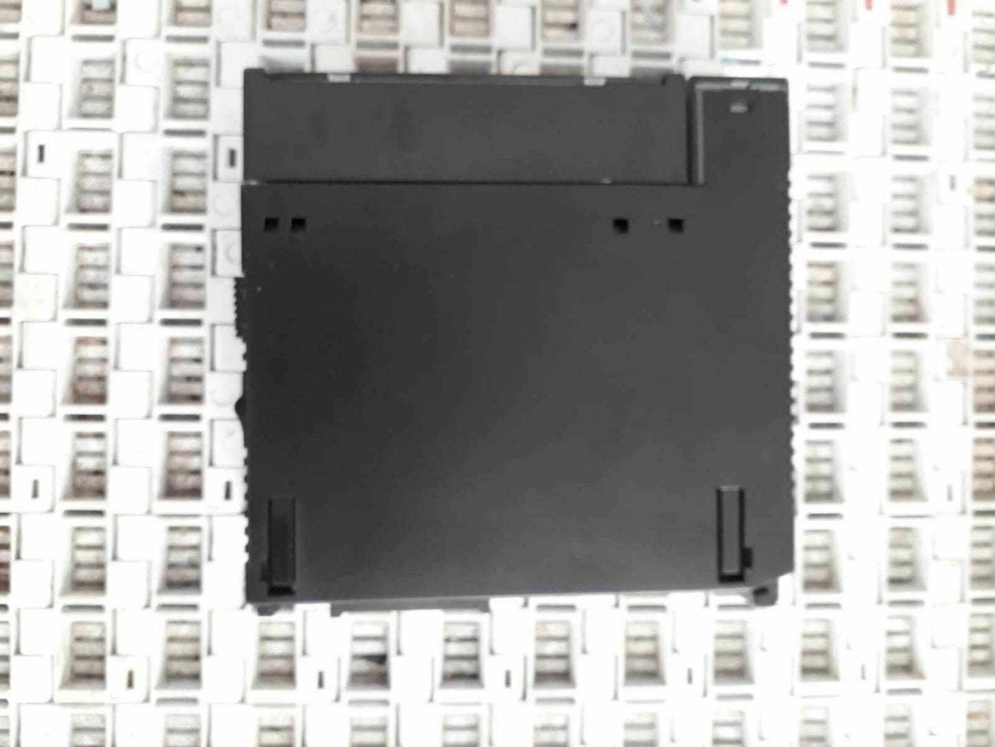 Ge FANUC ic693mdr390c / IC693MDR390 Mixed I/o Module