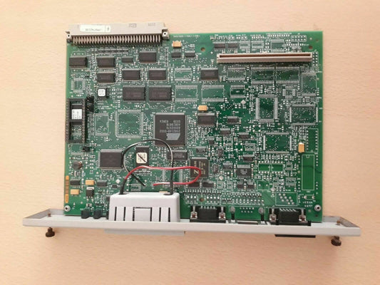 Siemens Simatic 545 CPU Module 545-1105
