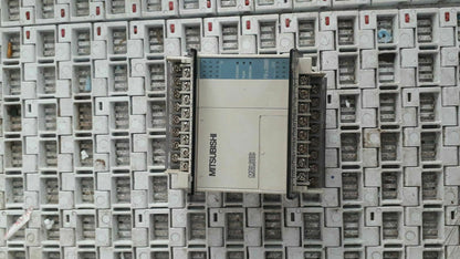 Mitsubishi FX1S-20MR-DS (FX1S-20MR-DS) PLC