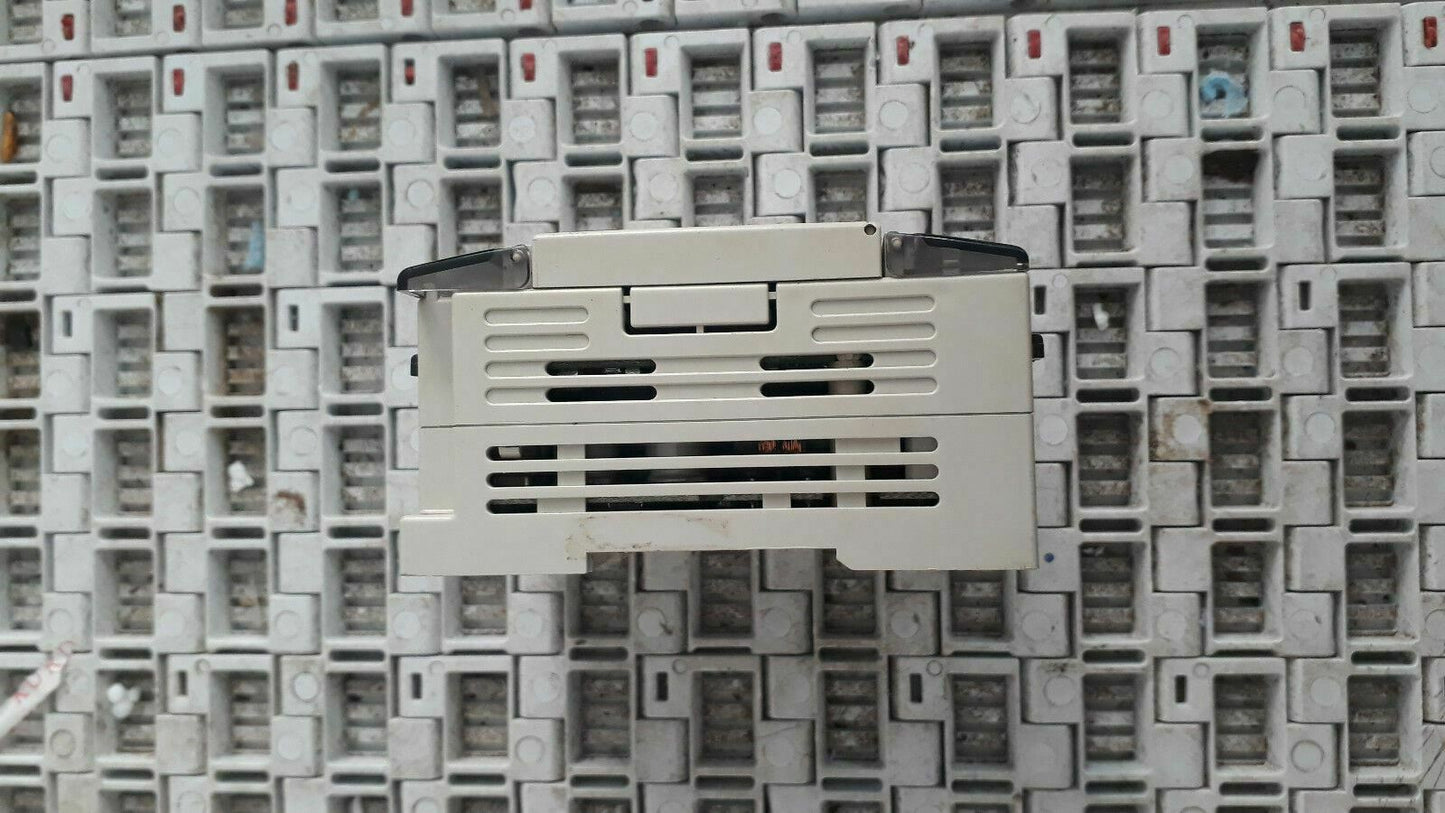 Mitsubishi FX1S-20MR-DS (FX1S-20MR-DS) PLC