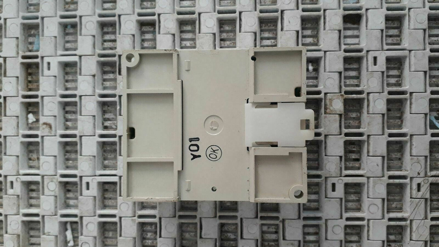 Mitsubishi FX1S-20MR-DS (FX1S-20MR-DS) PLC