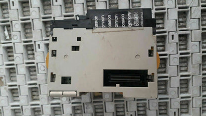 Omron CJ1M-CPU22 CPU Module cj1m-cpu22