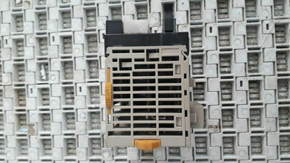Omron CJ1M-CPU22 CPU Module cj1m-cpu22