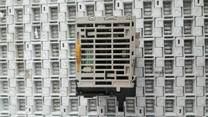 Omron CJ1M-CPU22 CPU Module cj1m-cpu22