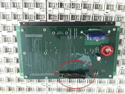 SCOTT Instruments 7800 Series Controller