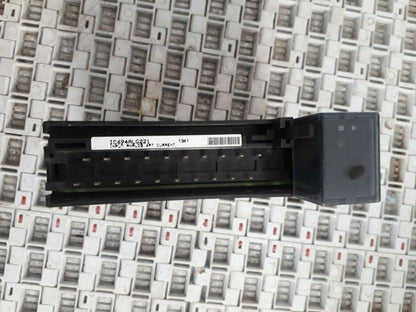 GE FANUC IC693MDL930J