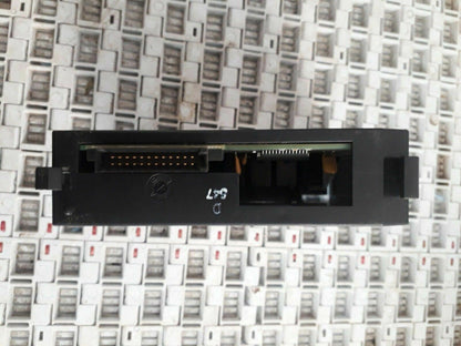 GE FANUC IC693MDL930J