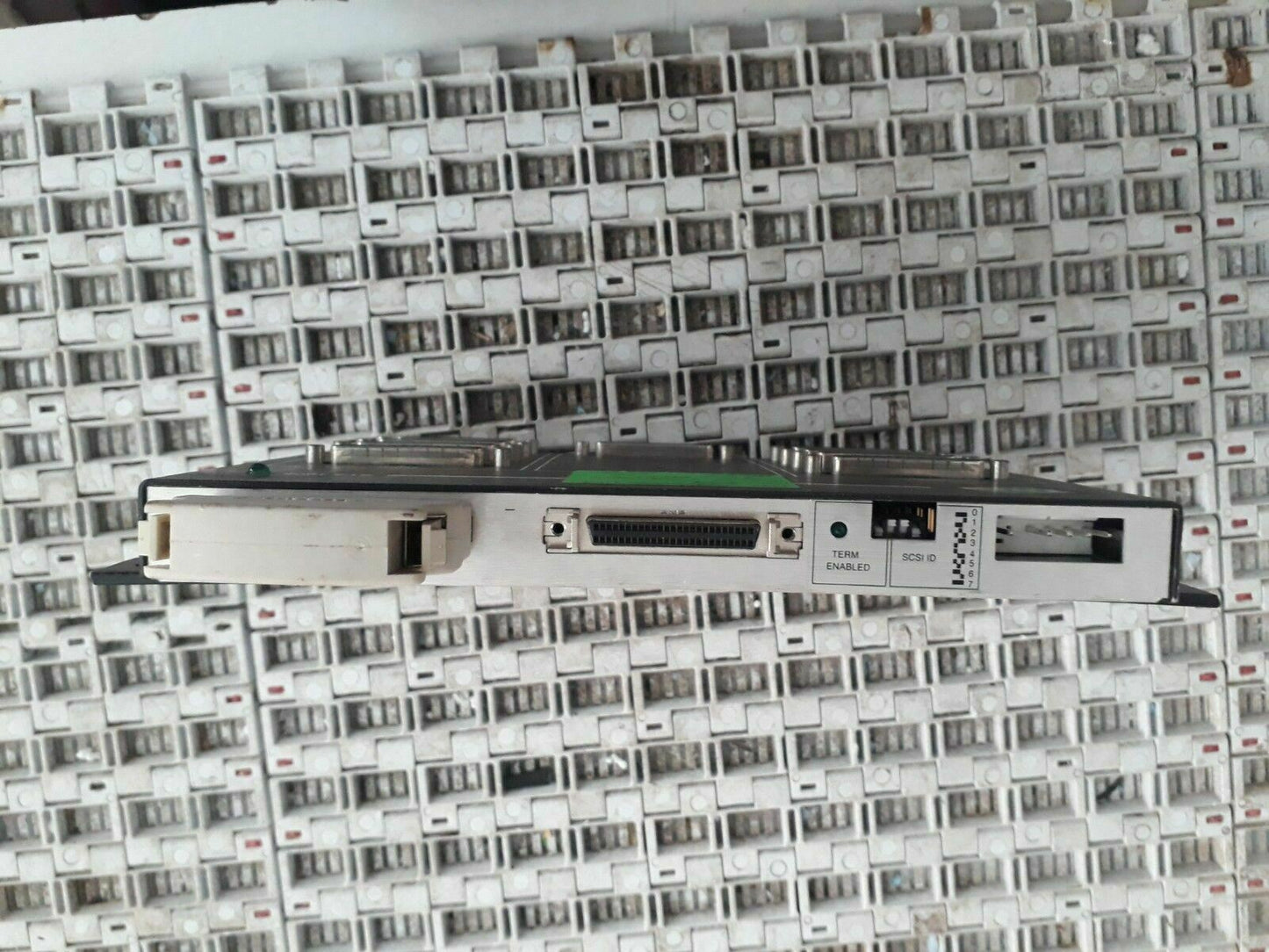 Digi SCSI 8 Port Terminal Server 1008 INT Free Express Shipping