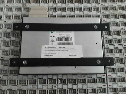 Digi SCSI 8 Port Terminal Server 1008 INT Free Express Shipping