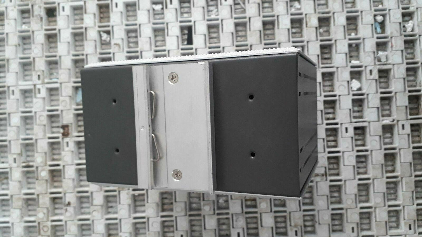 Moxa Industrial 8 Port Managed Switch Eds-508a-mm-st-t EDS-508A-MM-ST-T