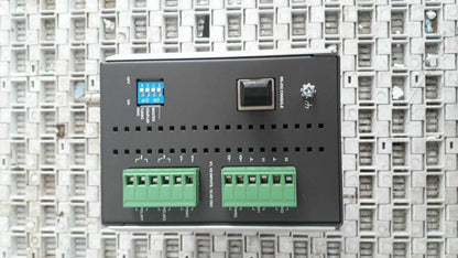 Moxa Industrial 8 Port Managed Switch Eds-508a-mm-st-t EDS-508A-MM-ST-T