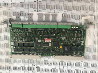 Siemens Simovert MASTER DRIVES 6se7090-0xx87-0bb0 Free Express Shipping