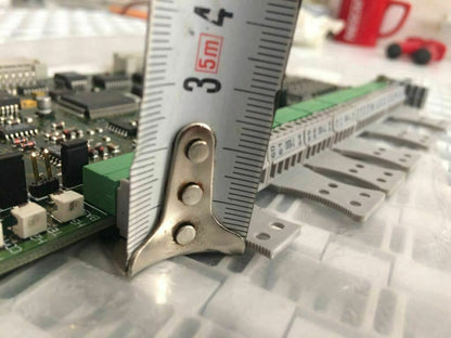 Siemens Simovert MASTER DRIVES 6se7090-0xx87-0bb0 Free Express Shipping