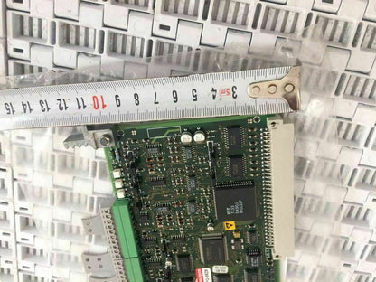 Siemens Simovert MASTER DRIVES 6se7090-0xx87-0bb0 Free Express Shipping