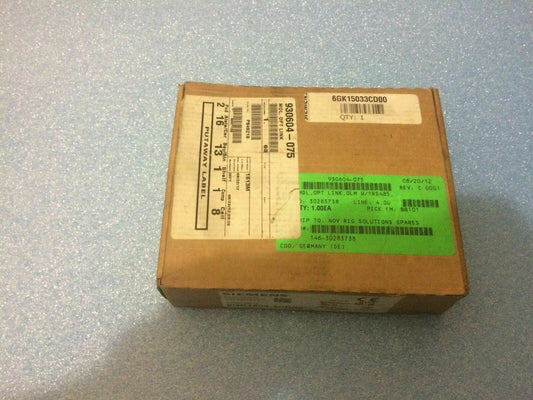SIEMENS SIMATIC NET PROFIBUS OLM/G11 6GK1503-2CB00