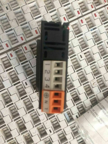 NEWPORT 205-PA1-R-C0 PANEL PROCESS METER