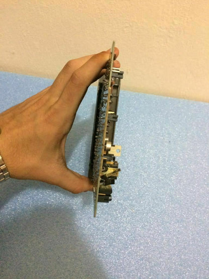 ABB Bailey INFI 90 6637830g1 Bus Monitor Module  IEPEP03/IEPEP04/NPEP05