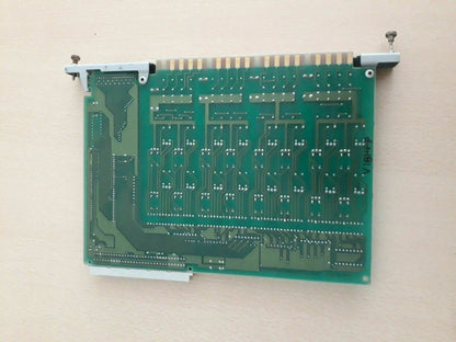 Siemens 505-4616 Output Module 5054616