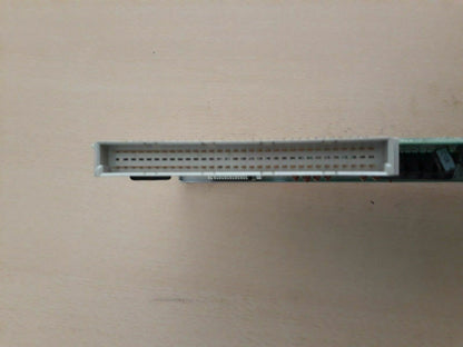 Siemens 505-4616 Output Module 5054616