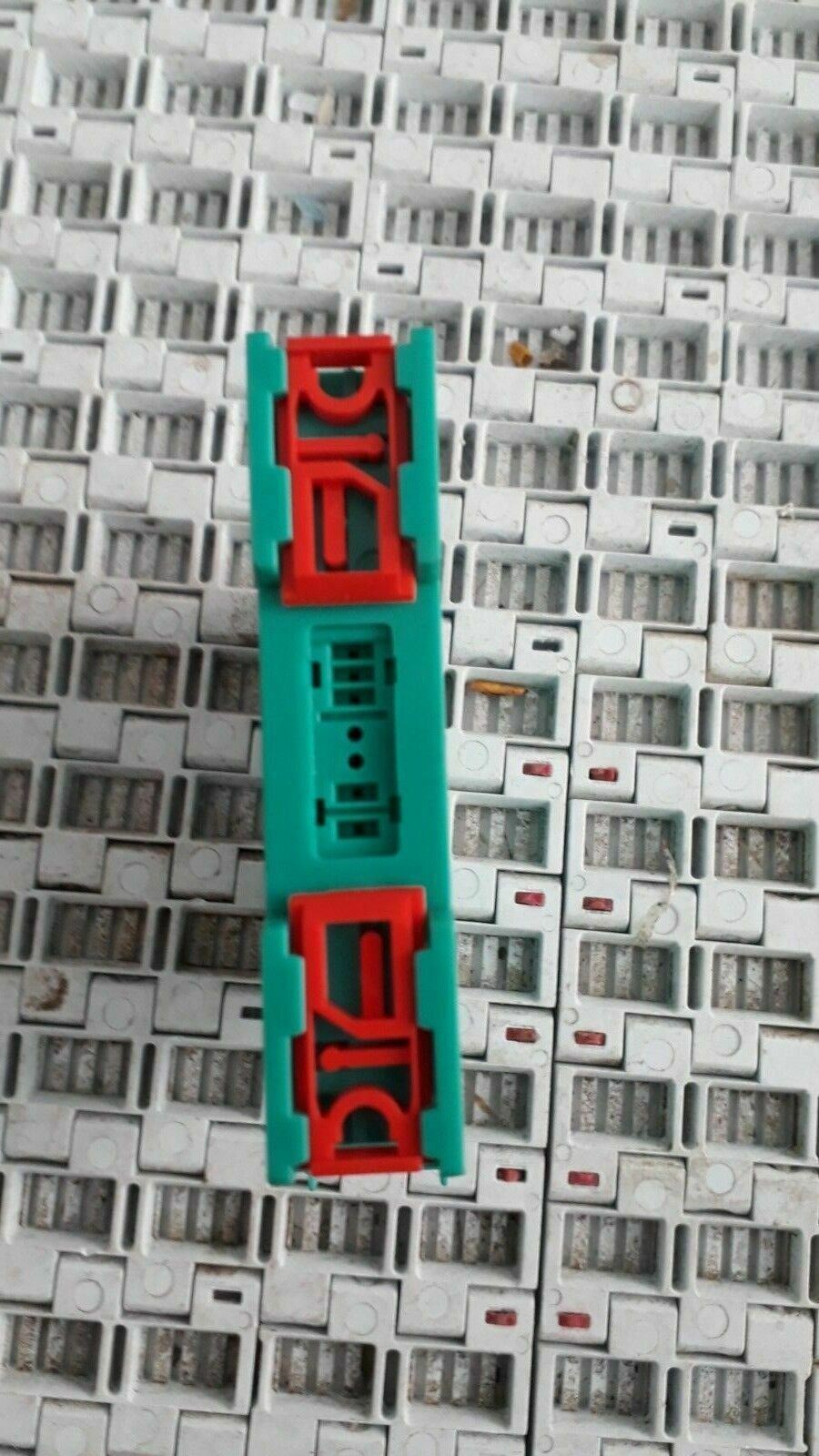 Pepperl Fuchs Kfd0-ro-ex2 KFD0-RO-EX2 Intrinsically Safe Isolator Barrier