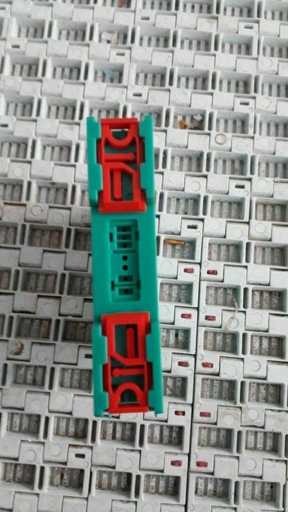 Pepperl Fuchs Kfd0-ro-ex2 KFD0-RO-EX2 Intrinsically Safe Isolator Barrier