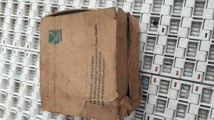 KFD2-SH-Ex1 Pepperl Fuchs Isolated Switch Amplifier