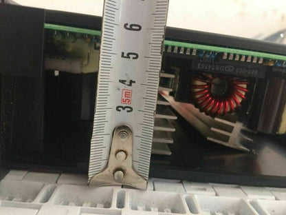 Ge FANUC Alspa  IC697PWR713J C80-75 Series Power Supply Module