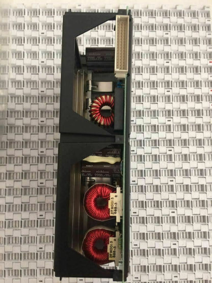 Ge FANUC Alspa  IC697PWR713J C80-75 Series Power Supply Module