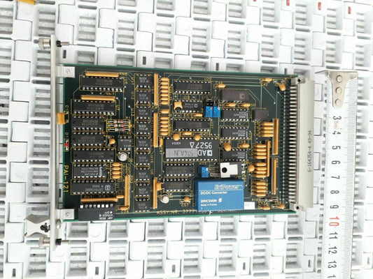 Kongsberg Simrad Pai-121 Pai121 Analog Input Module 37771490
