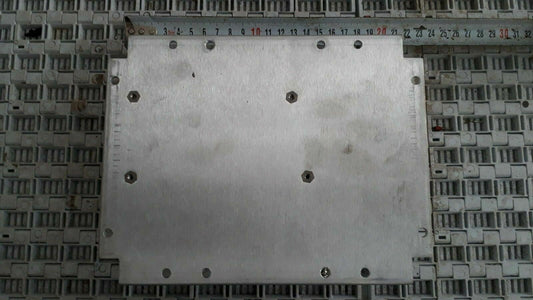 SEATEL PCU ASSEMBLY  XF97R 127513-1 125173-3 CTS3409SL8795