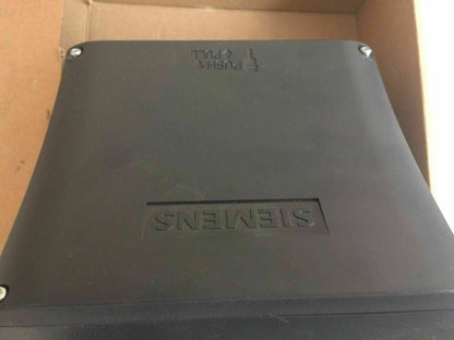SIEMENS CONNECTION BOX PLUS 6AV6574-1AE14-4AA0 Free Express Shipping