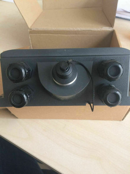 SIEMENS CONNECTION BOX PLUS 6AV6574-1AE14-4AA0 Free Express Shipping