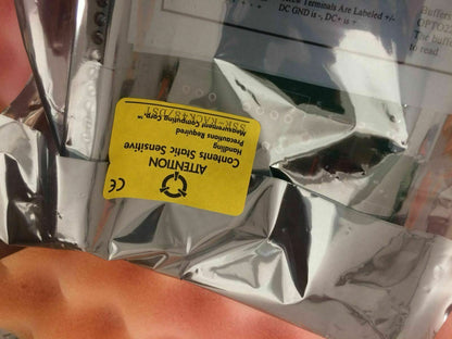 I/O rack, Interface rack, Relay backplane, 48 channel, for quad I/O, SSR DST-4