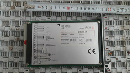 ATOS E-ME-AC-01F 20A2 (E-ME-AC-0*F)
