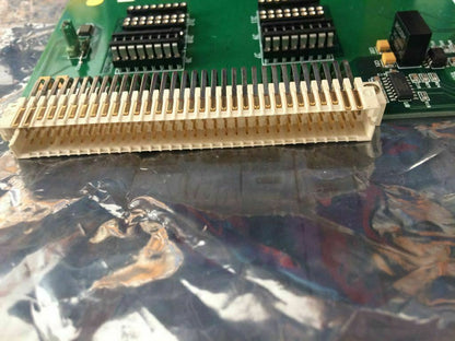 HERNIS SCAN SYSTEMS HE 400 HE400 PLACA DE 16 CANALS HE407 FASTPCB E300750