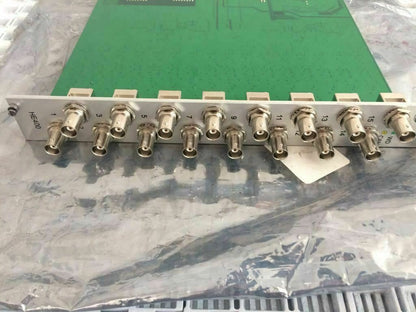 HERNIS SCAN SYSTEMS HE 400 HE400 PLACA DE 16 CANALS HE407 FASTPCB E300750