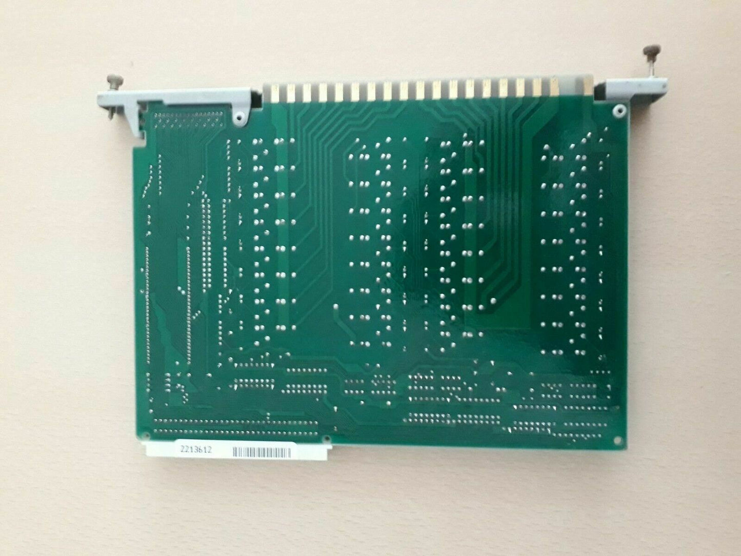 Siemens 505-4916A (505-4916A) I/O Module